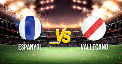 compo probable Espanyol Vallecano