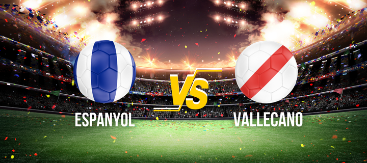 compo probable Espanyol Vallecano