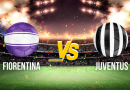 compo probable Fiorentina Juventus