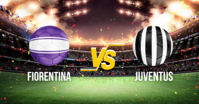 compo probable Fiorentina Juventus
