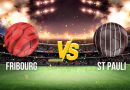 Fribourg St Pauli compo probable