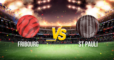 Fribourg St Pauli compo probable