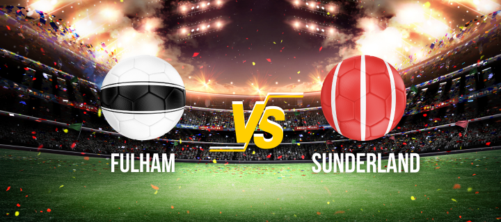 compo probable Fulham Sunderland