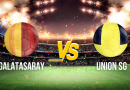 Compo probable Galatasaray Union SG