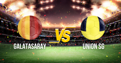 Compo probable Galatasaray Union SG