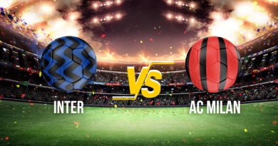 compo probable Inter AC Milan