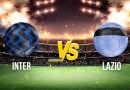 Inter Lazio compo probable