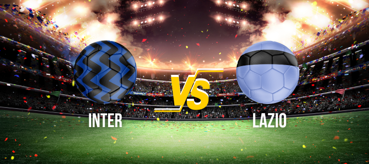 Inter Lazio compo probable