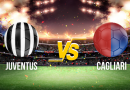 Juventus Cagliari compo probable