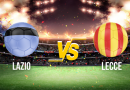 compo probable Lazio Lecce
