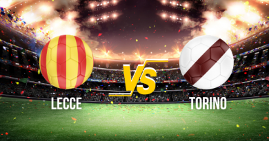 Lecce Torino compo probable