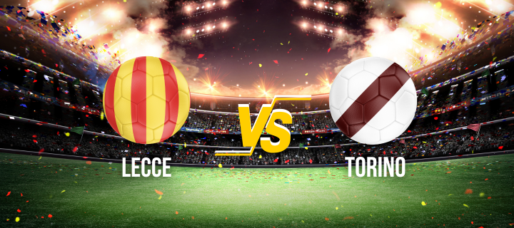 Lecce Torino compo probable
