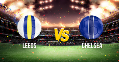 compo probable Leeds Chelsea