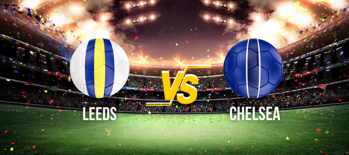 compo probable Leeds Chelsea