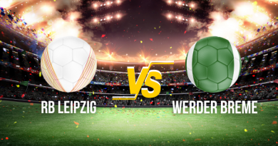 compo probebla Leipzig Werder Brême