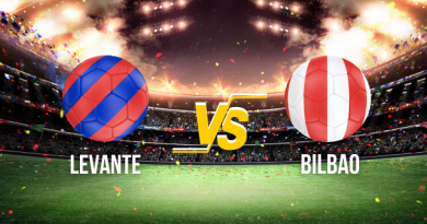 compo probable Levante Bilbao