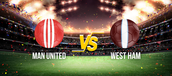 compo probable Manchester United West Ham