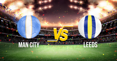 compo probable Manchester City Leeds