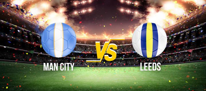 compo probable Manchester City Leeds