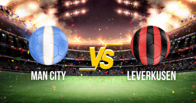 compo probable Manchester City Leverkusen