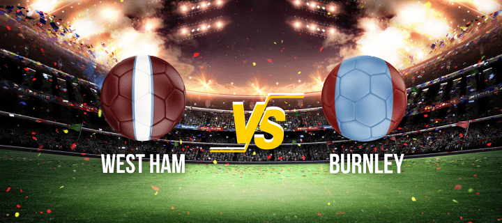 West Ham Burnley compo probable