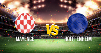 compo probable Mayence Hoffenheim