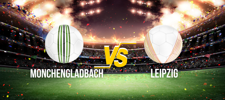 Monchengladbach Leipzig compo probable