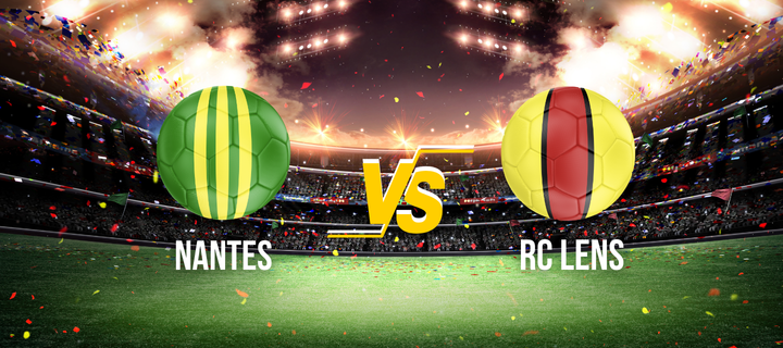 compo probable Nantes Lens