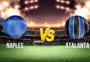 Compo probable Naples Atalanta