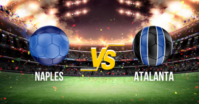 Compo probable Naples Atalanta