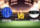 Everton Fulham compo probable
