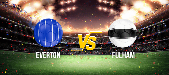 Everton Fulham compo probable