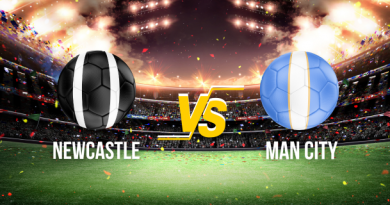 compo probable Newcastle Manchester City