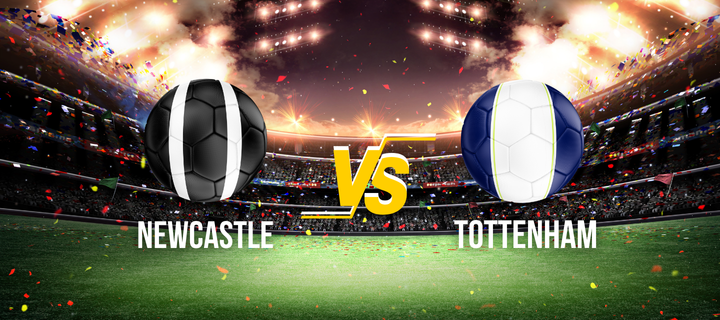 compo probable Newcastle Tottenham