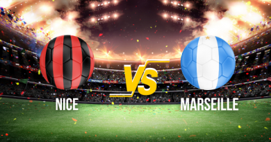 Compo probable Nice OM