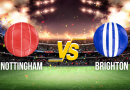 compo probable Nottingham Brighton