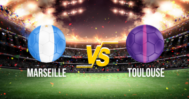 compo probable OM Toulouse