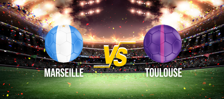 compo probable OM Toulouse