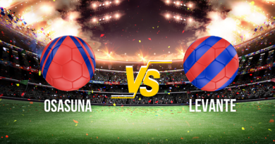 compo probable Osasuna Levante