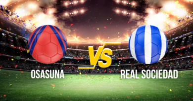 compo probable Osauna Real Sociedad