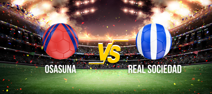 compo probable Osauna Real Sociedad