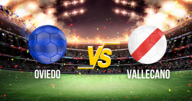 compo probable Real Oviedo Vallecano