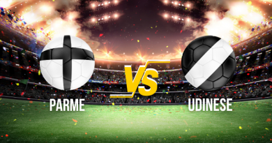 Parme Udinese compo probable