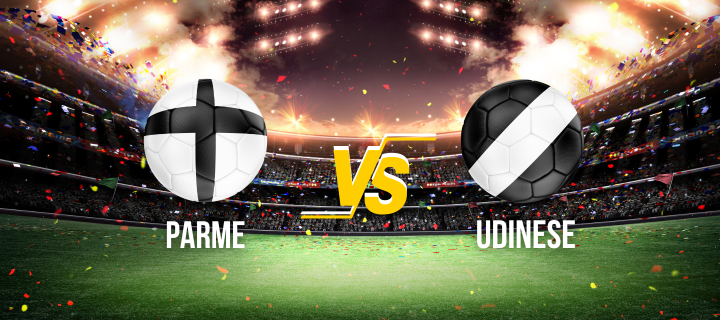 Parme Udinese compo probable