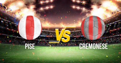 Pise Cremonese compo probable