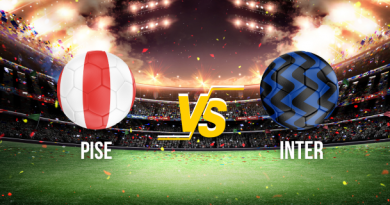 Pise Inter compo probable