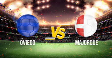 compo probable Oviedo Majorque