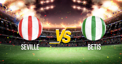 compo probable Séville Betis