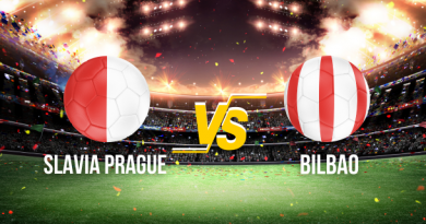 compo probable Prague Bilbao