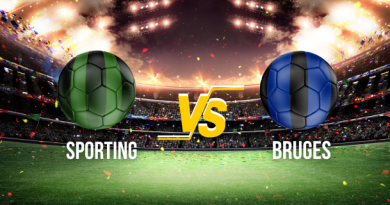 Sporting Bruges compo probable